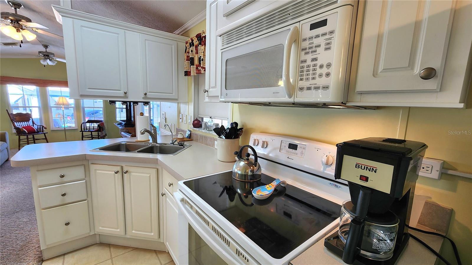 SUGAR CREEK COUNTRY CLUB CO-OP - Residential