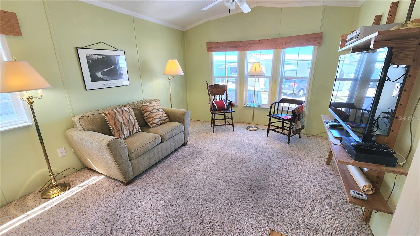 SUGAR CREEK COUNTRY CLUB CO-OP - Residential