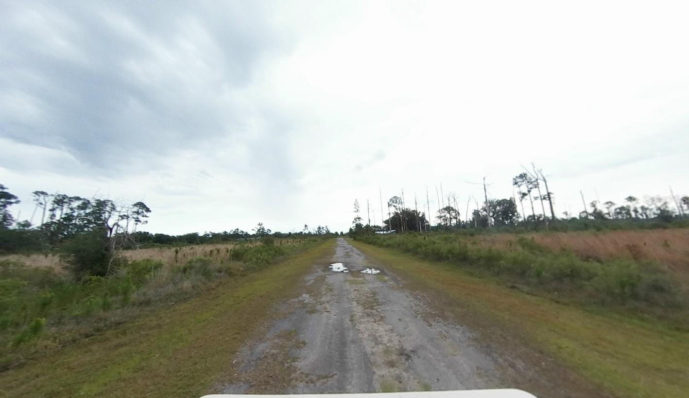 INDIAN LAKE ESTATES - Land