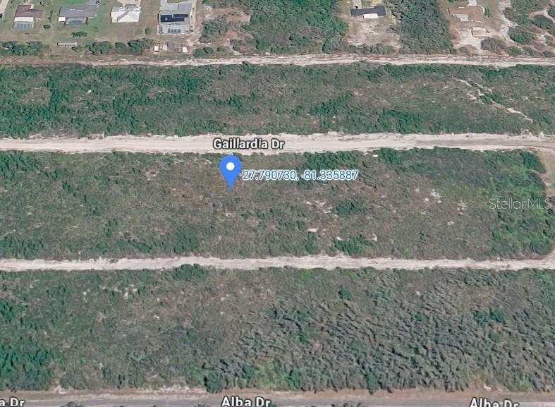 INDIAN LAKE ESTATES - Land