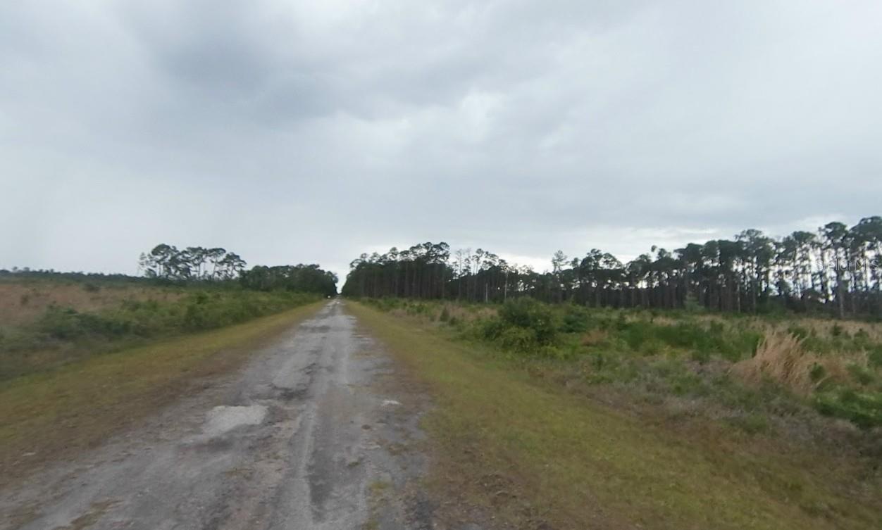 INDIAN LAKE ESTATES - Land