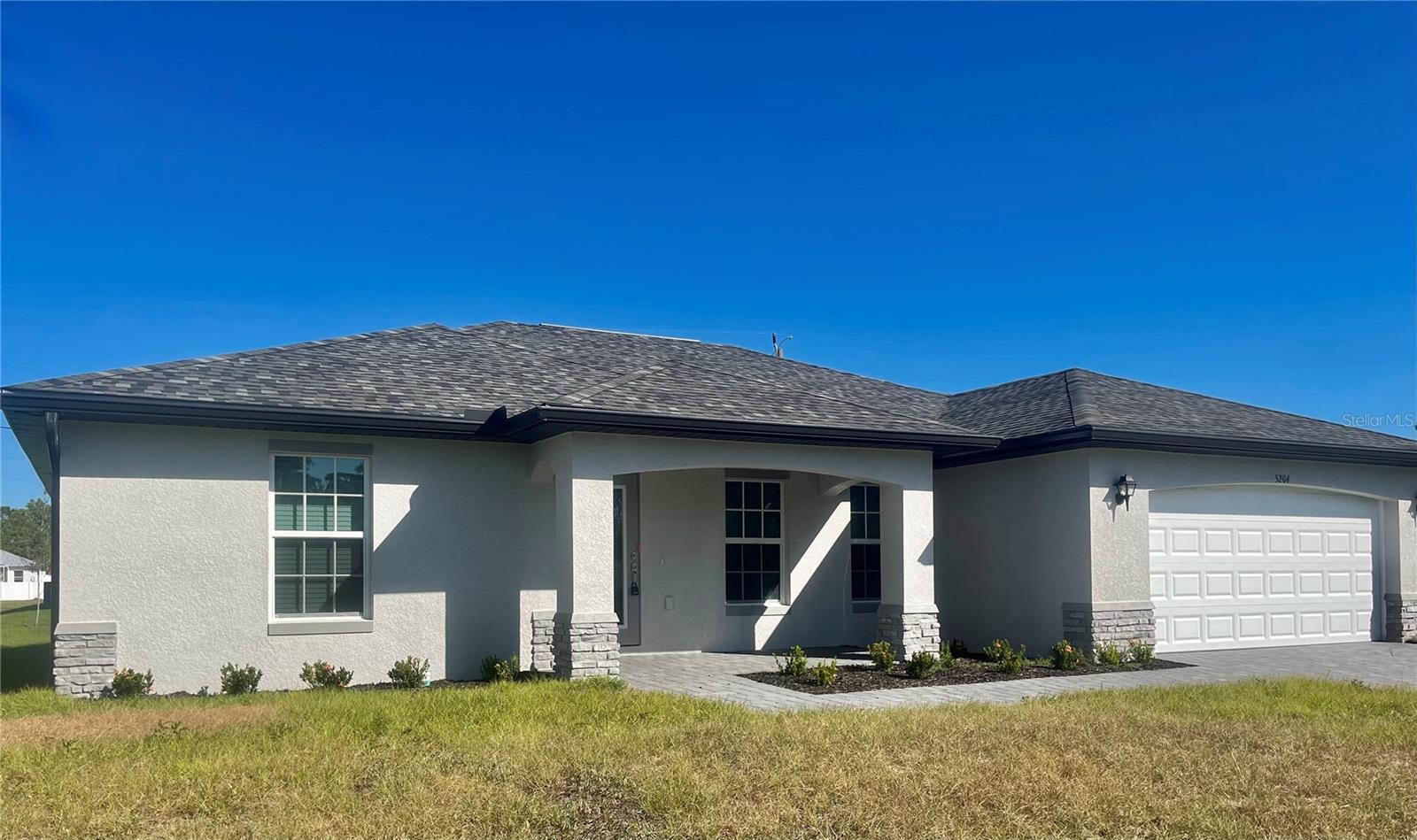 PORT CHARLOTTE SEC 053 - Residential Lease