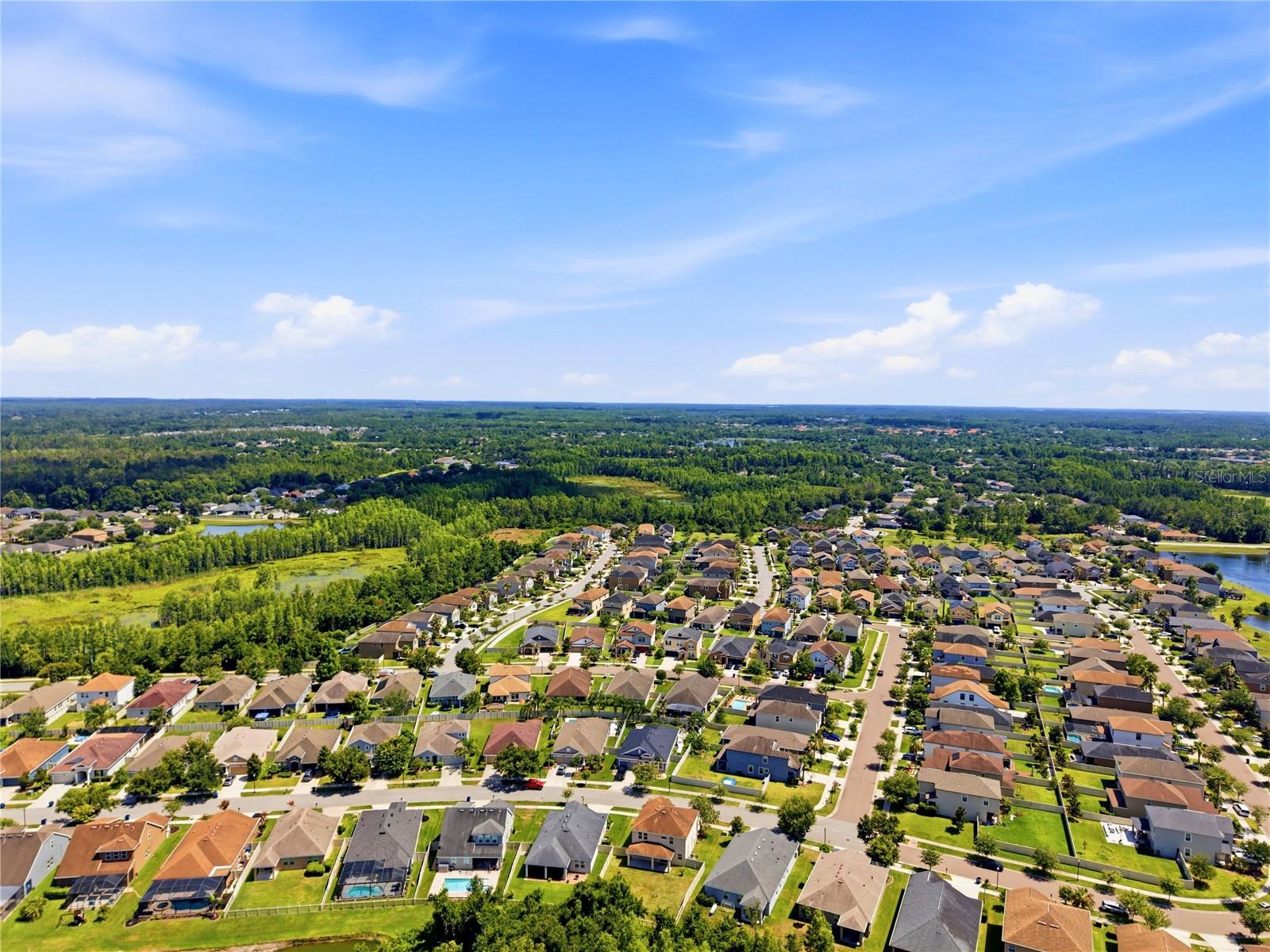 CONNERTON VILLAGE 2 PRCL 211 - Residential