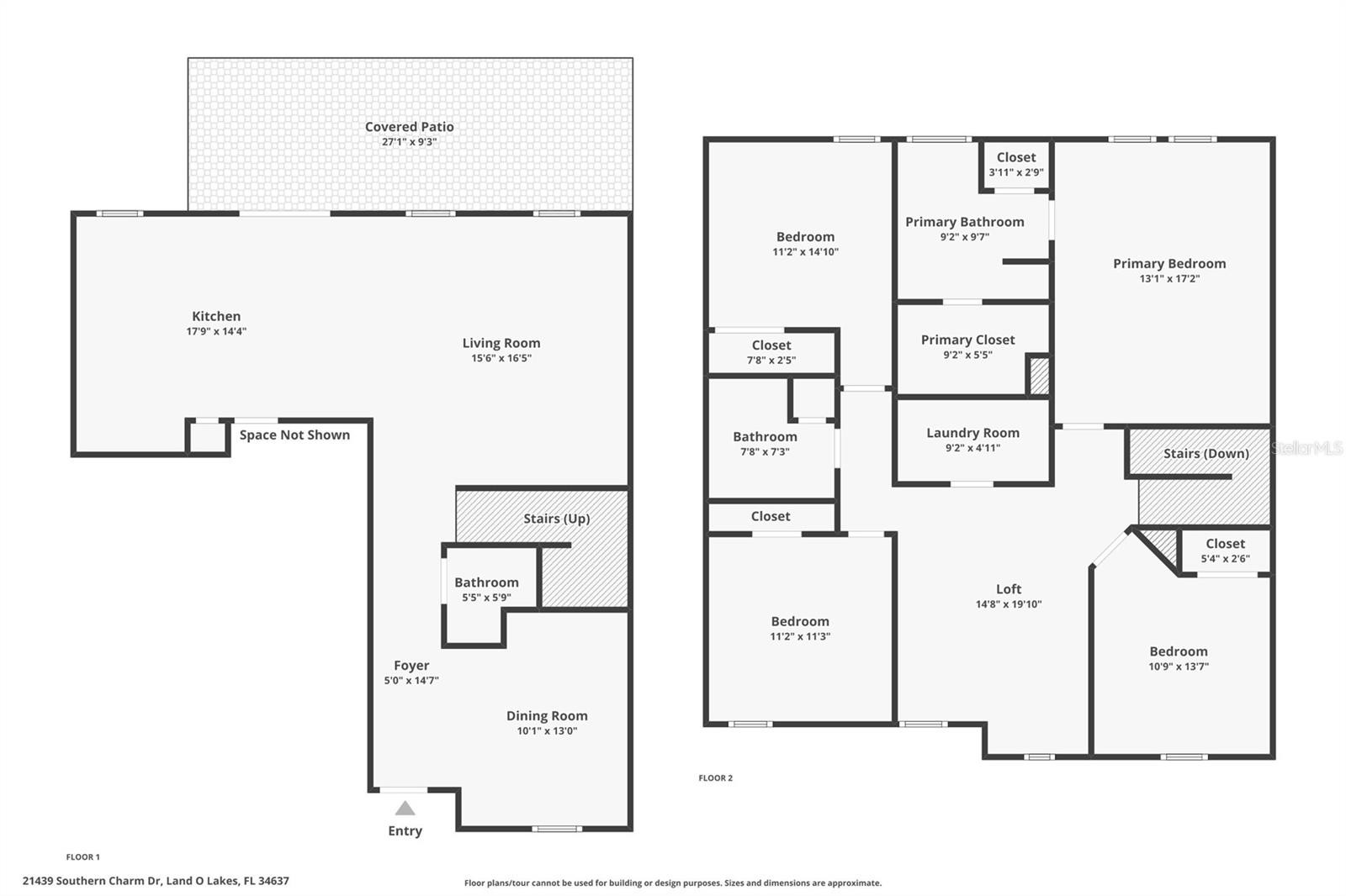 CONNERTON VILLAGE 2 PRCL 211 - Residential