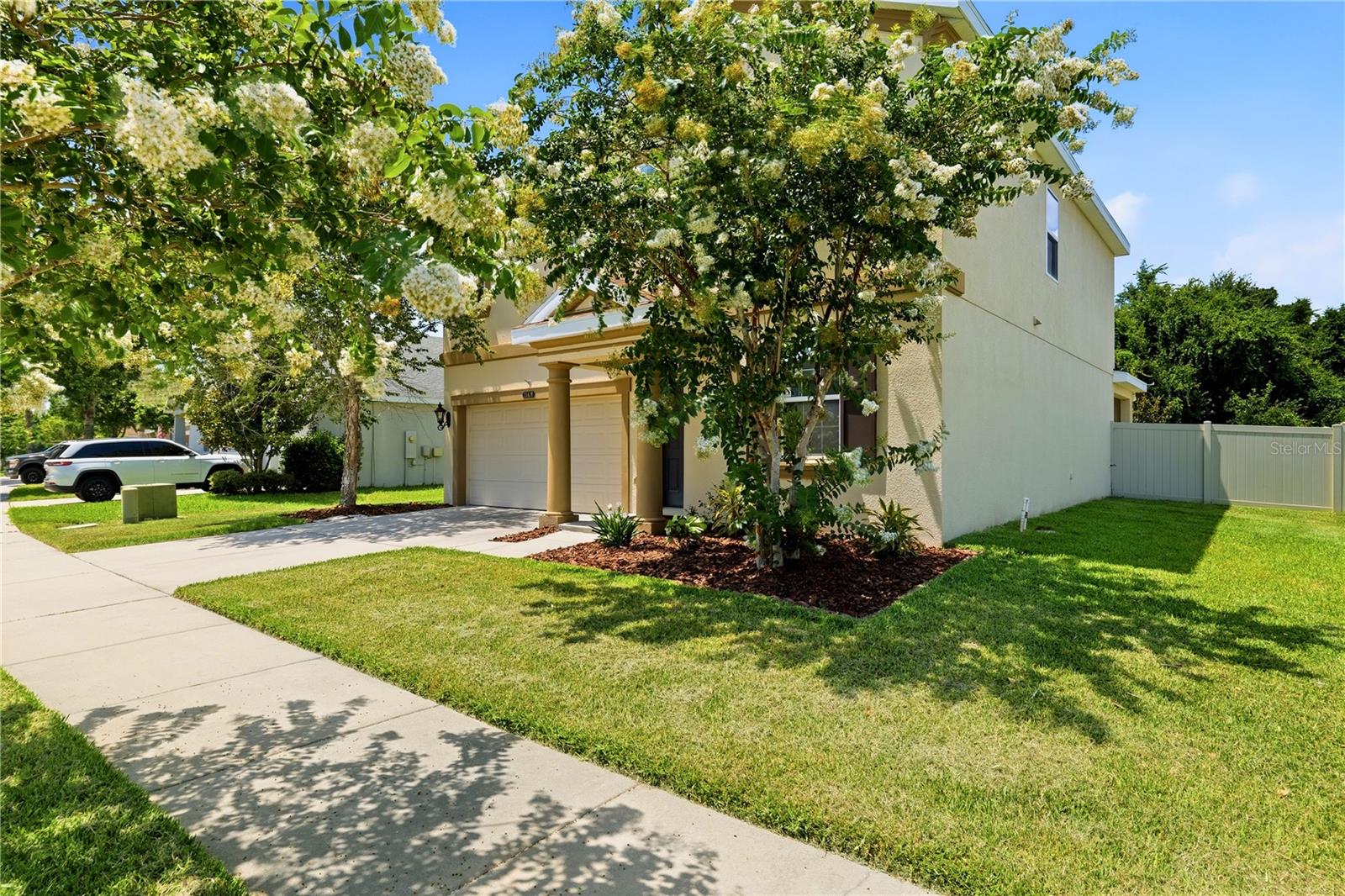 CONNERTON VILLAGE 2 PRCL 211 - Residential