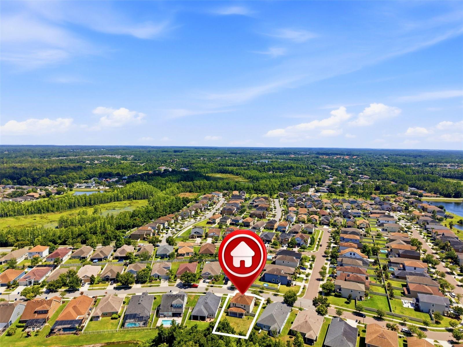CONNERTON VILLAGE 2 PRCL 211 - Residential