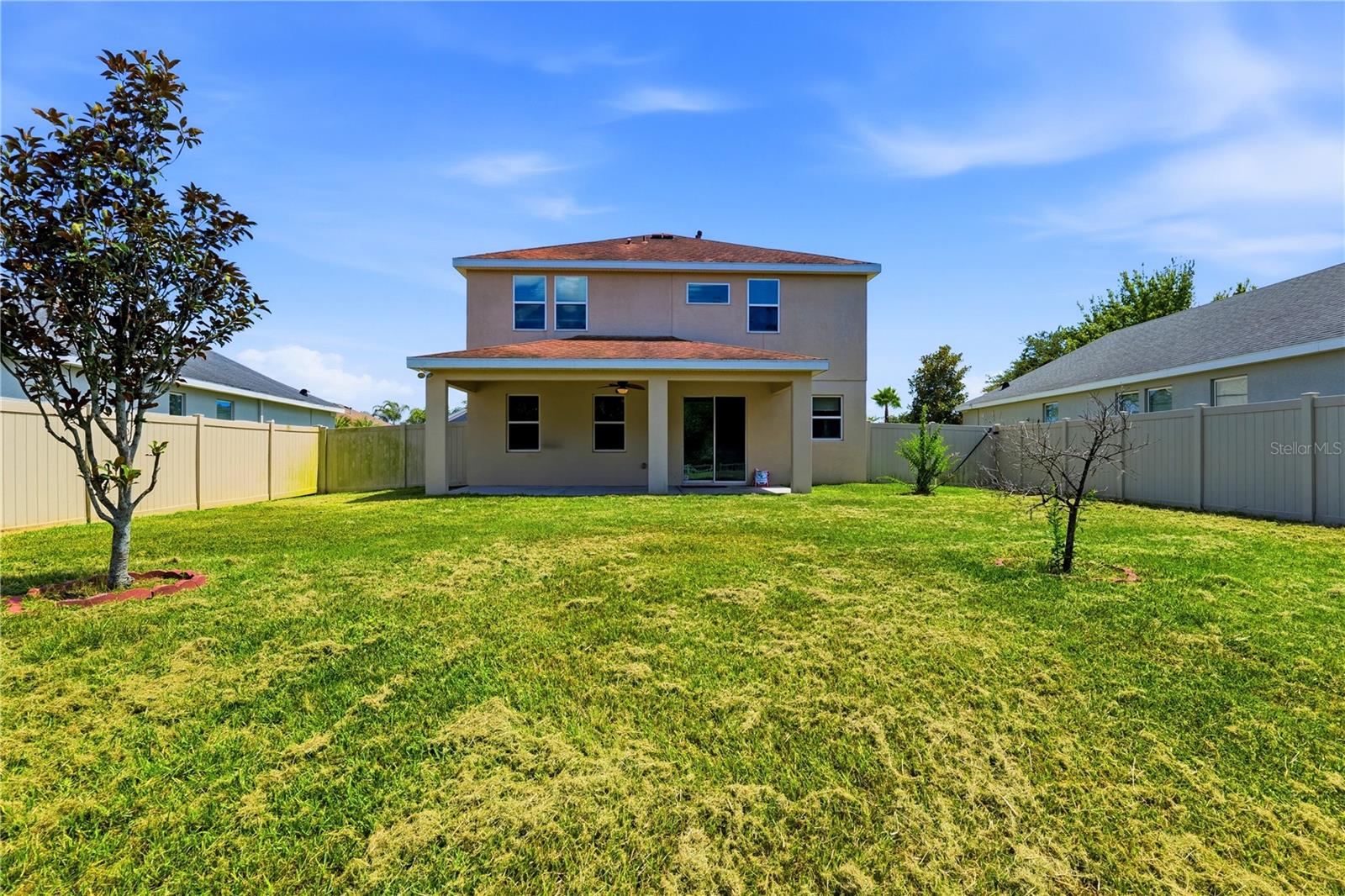 CONNERTON VILLAGE 2 PRCL 211 - Residential