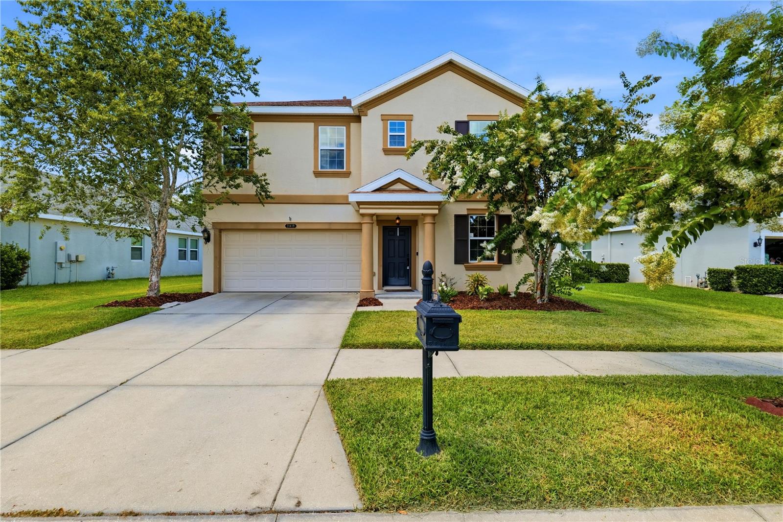 CONNERTON VILLAGE 2 PRCL 211 - Residential