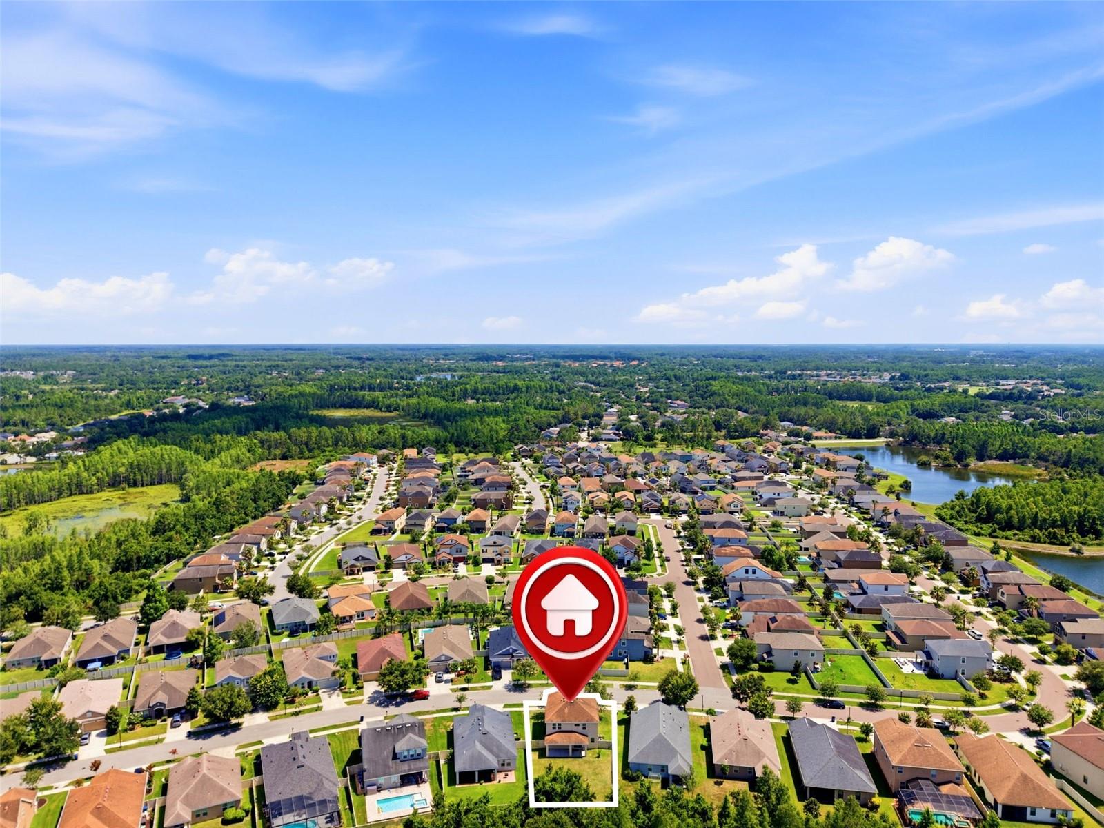 CONNERTON VILLAGE 2 PRCL 211 - Residential