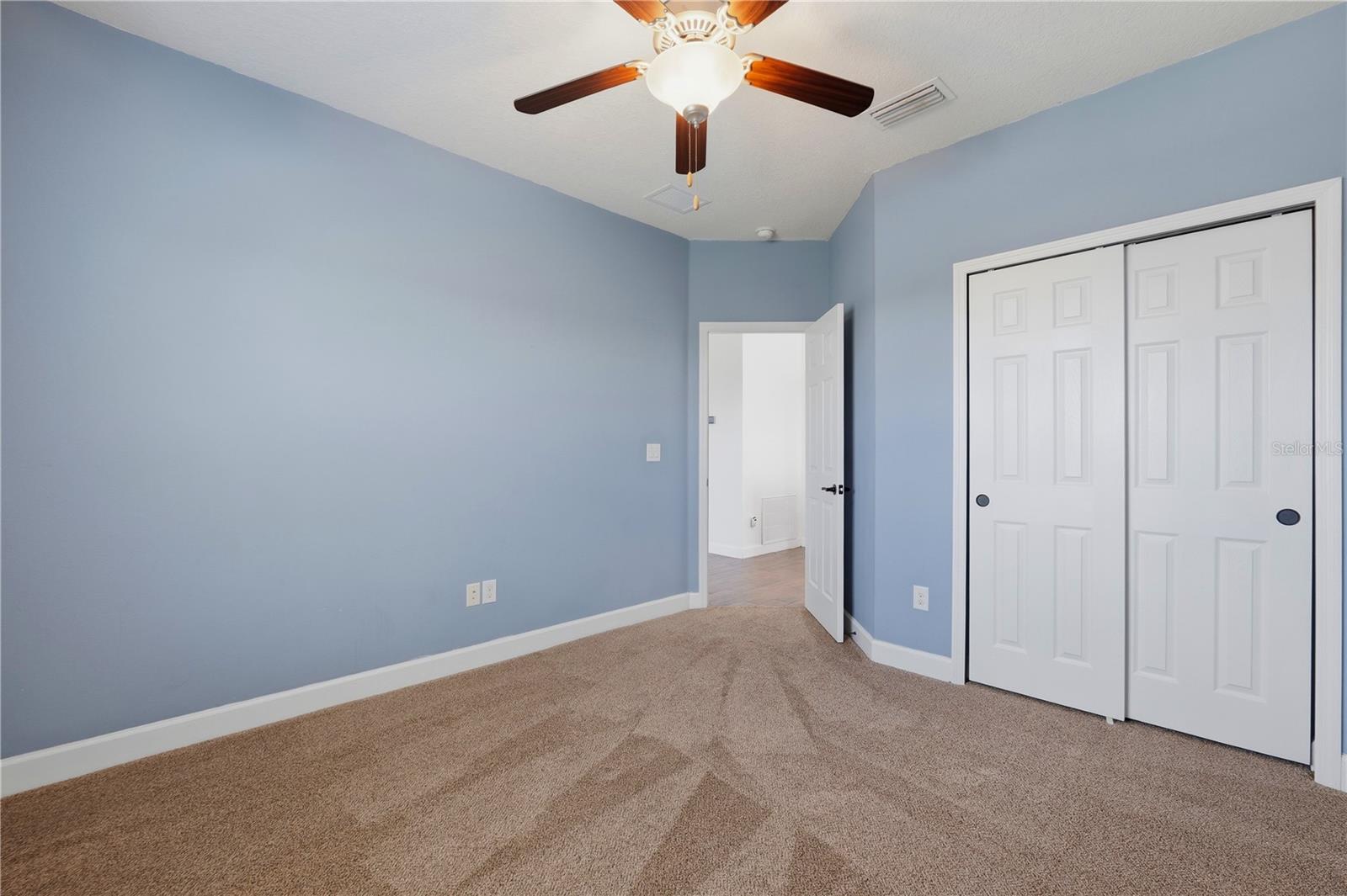 CONNERTON VILLAGE 2 PRCL 211 - Residential