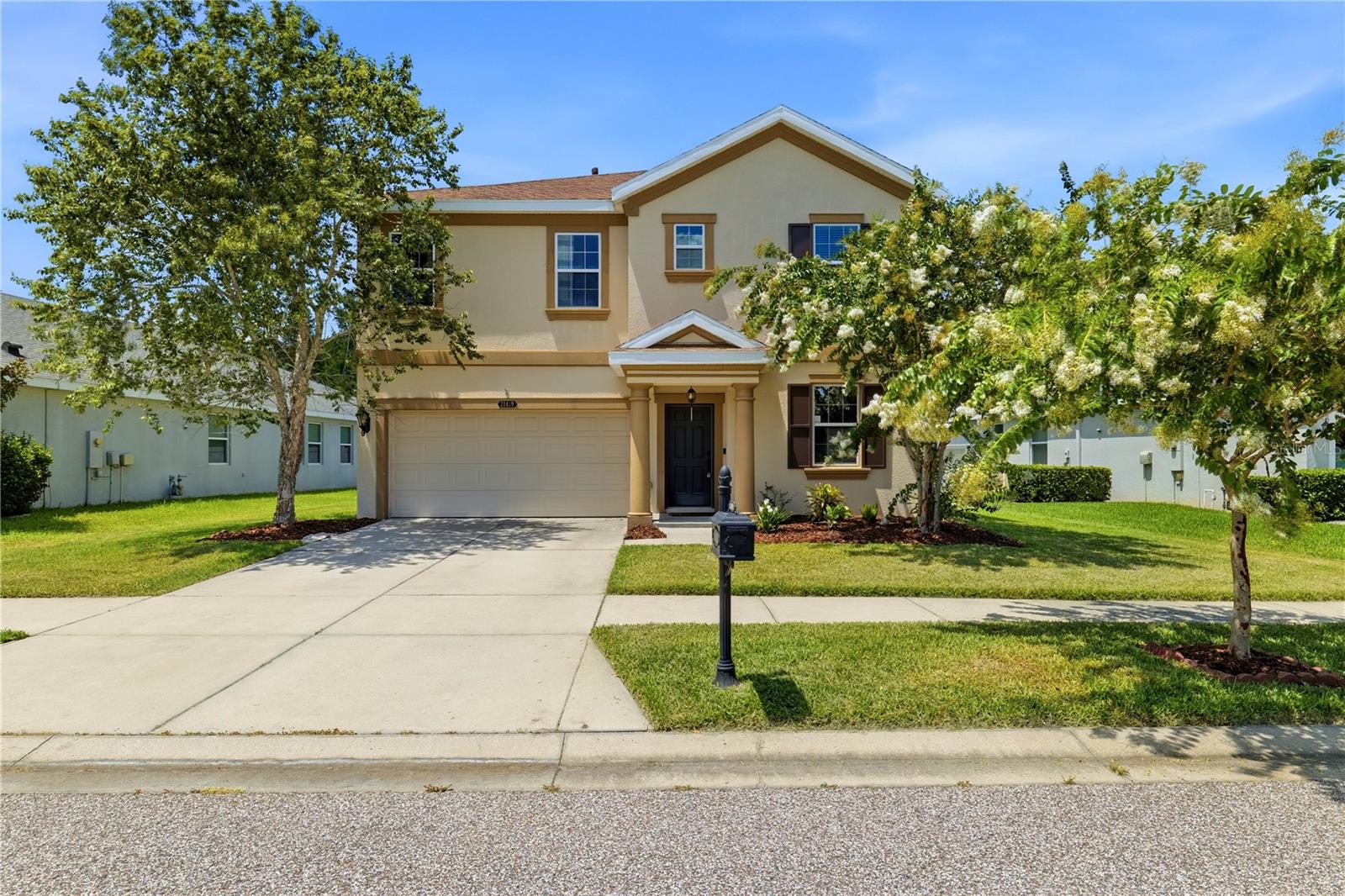 CONNERTON VILLAGE 2 PRCL 211 - Residential
