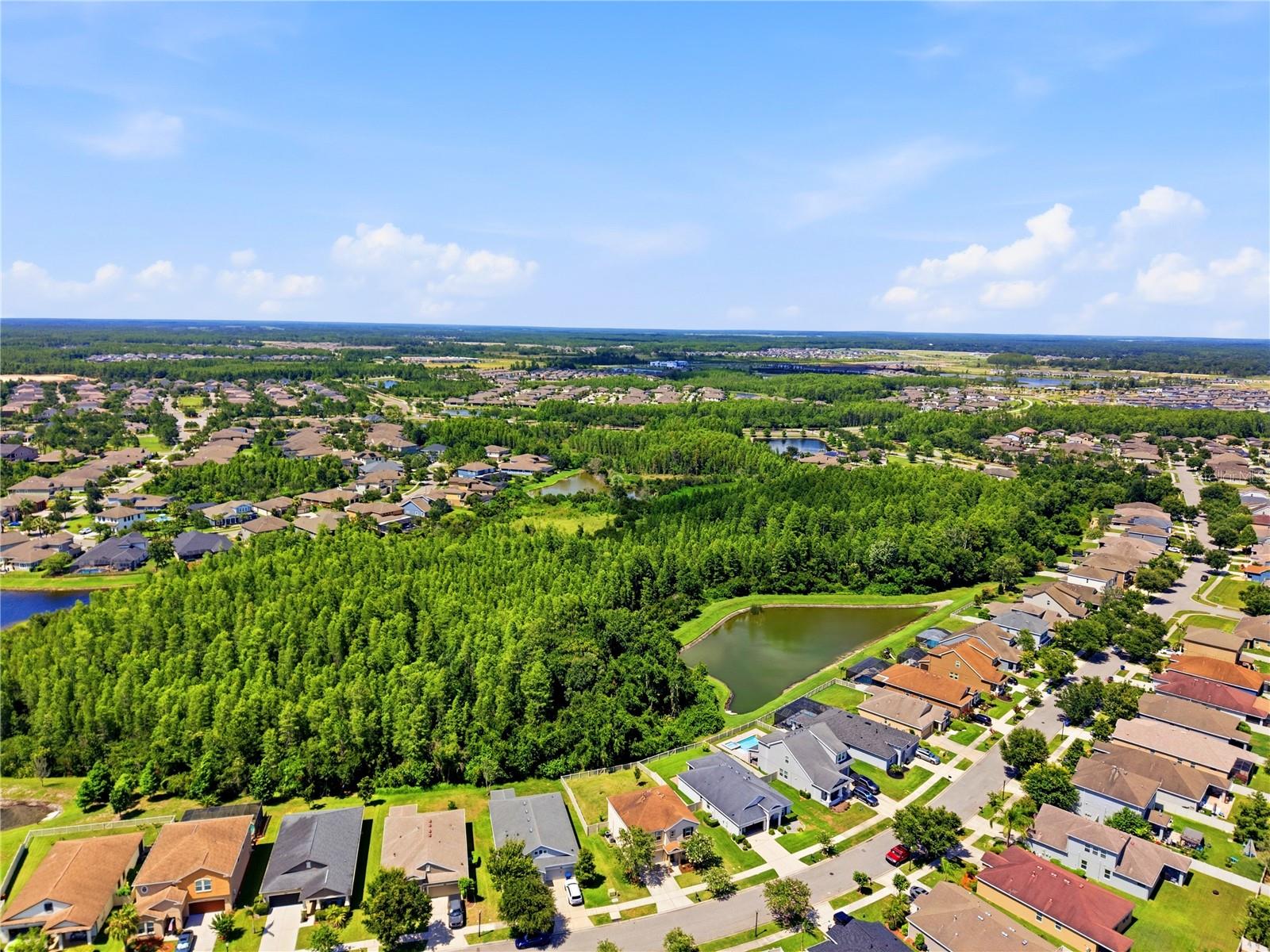 CONNERTON VILLAGE 2 PRCL 211 - Residential
