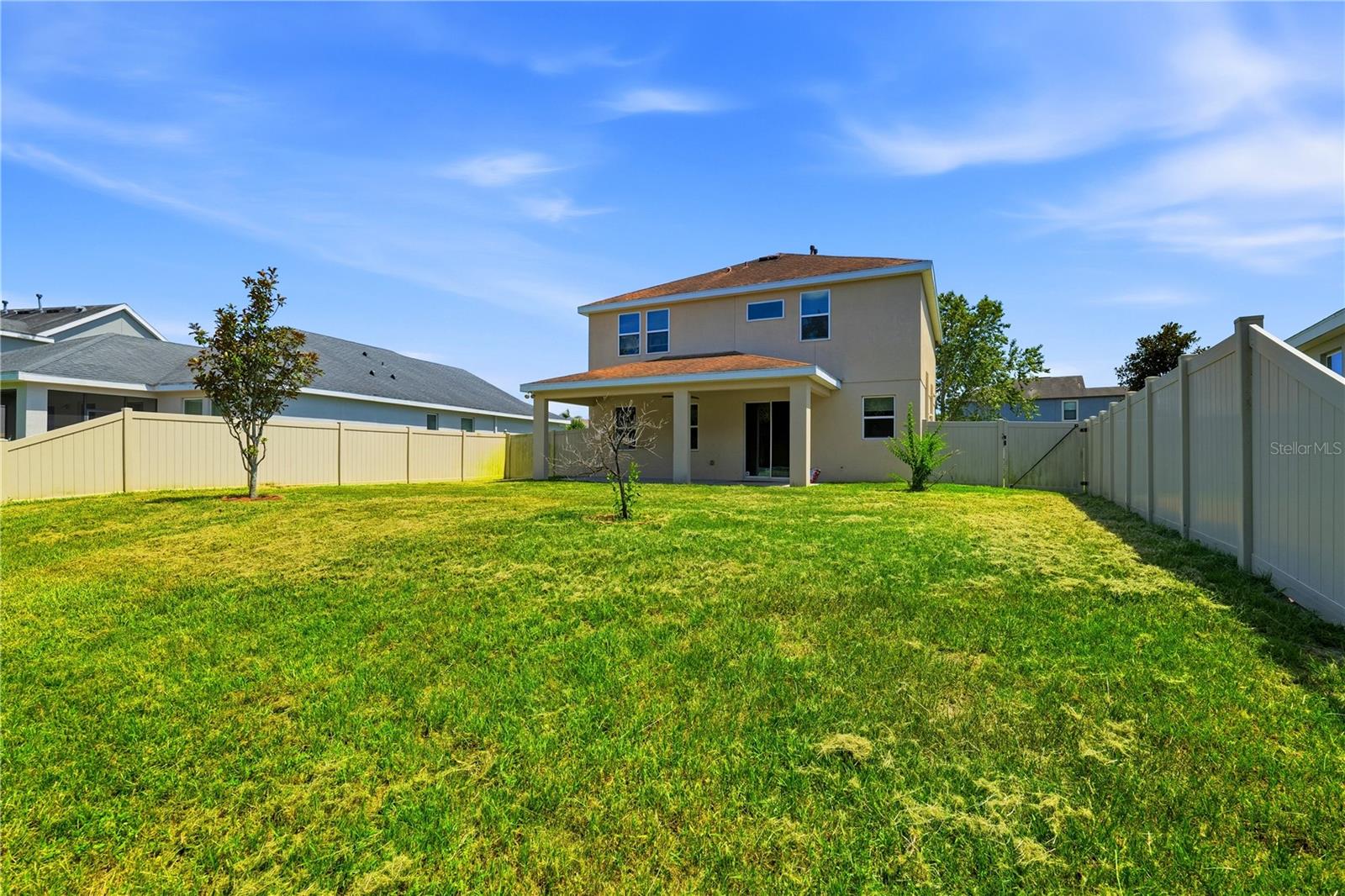 CONNERTON VILLAGE 2 PRCL 211 - Residential