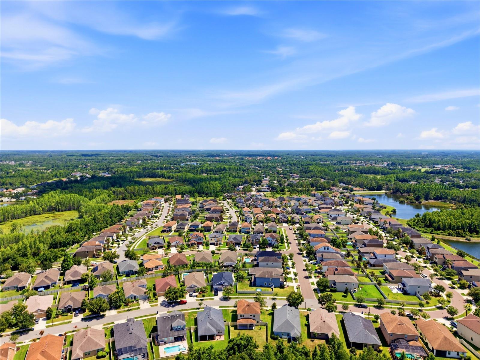 CONNERTON VILLAGE 2 PRCL 211 - Residential