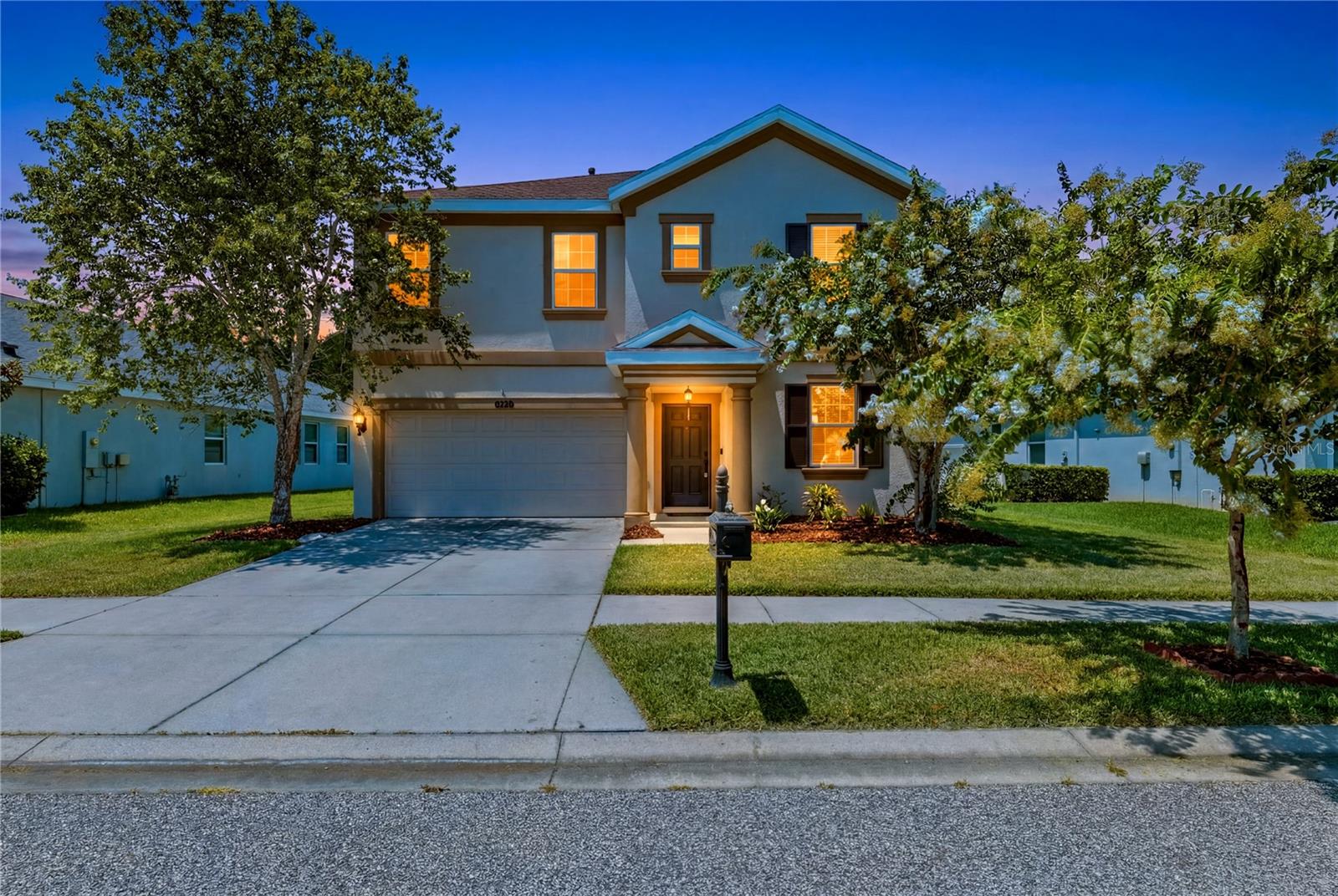 CONNERTON VILLAGE 2 PRCL 211 - Residential