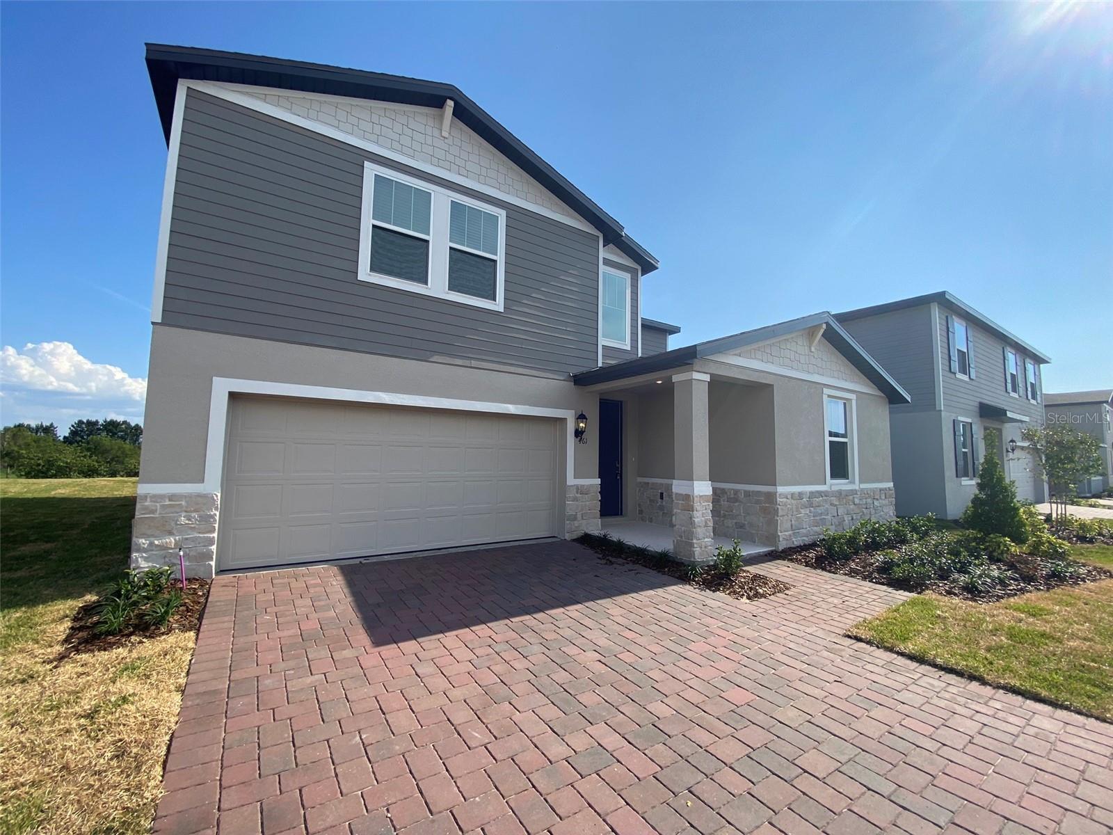SILVER SPGS 2 - Residential Lease
