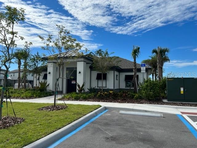 SILVER SPGS 2 - Residential Lease
