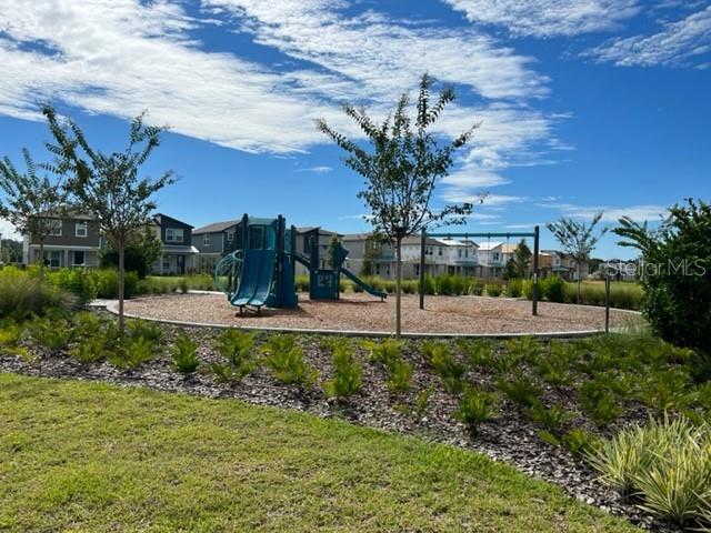 SILVER SPGS 2 - Residential Lease