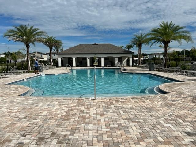 SILVER SPGS 2 - Residential Lease
