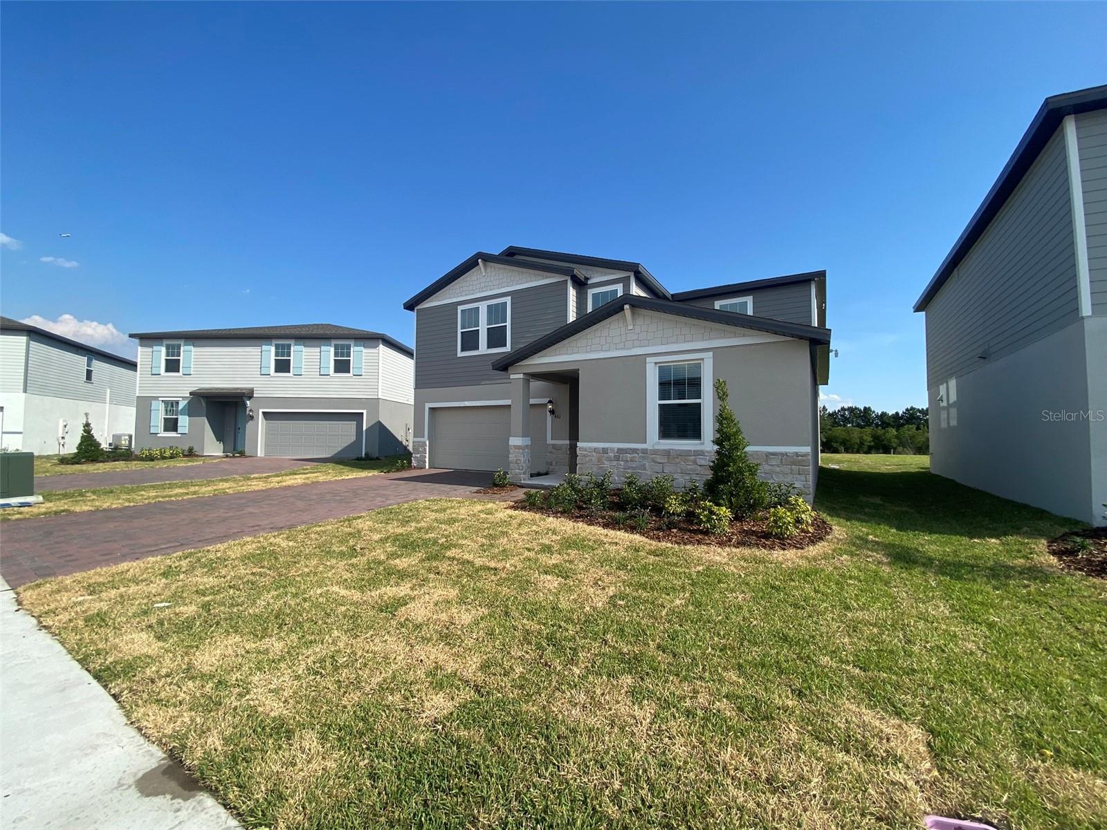 SILVER SPGS 2 - Residential Lease