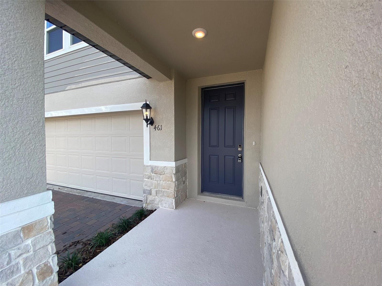 SILVER SPGS 2 - Residential Lease