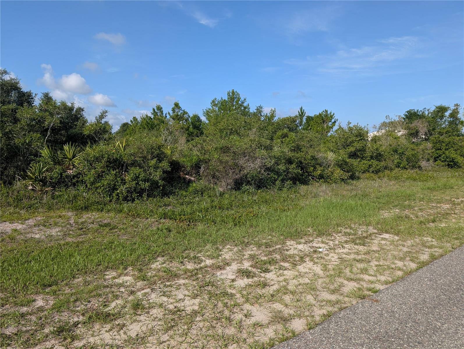 INDIAN LAKE ESTATES - Land