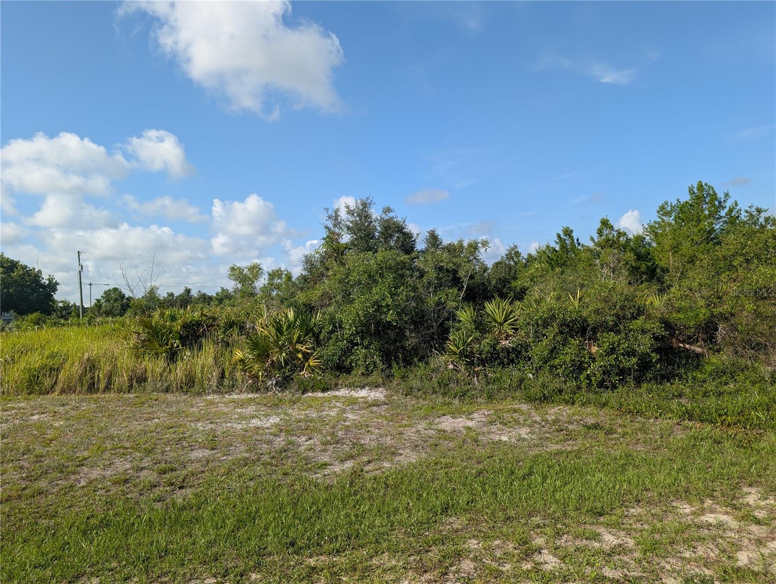 INDIAN LAKE ESTATES - Land
