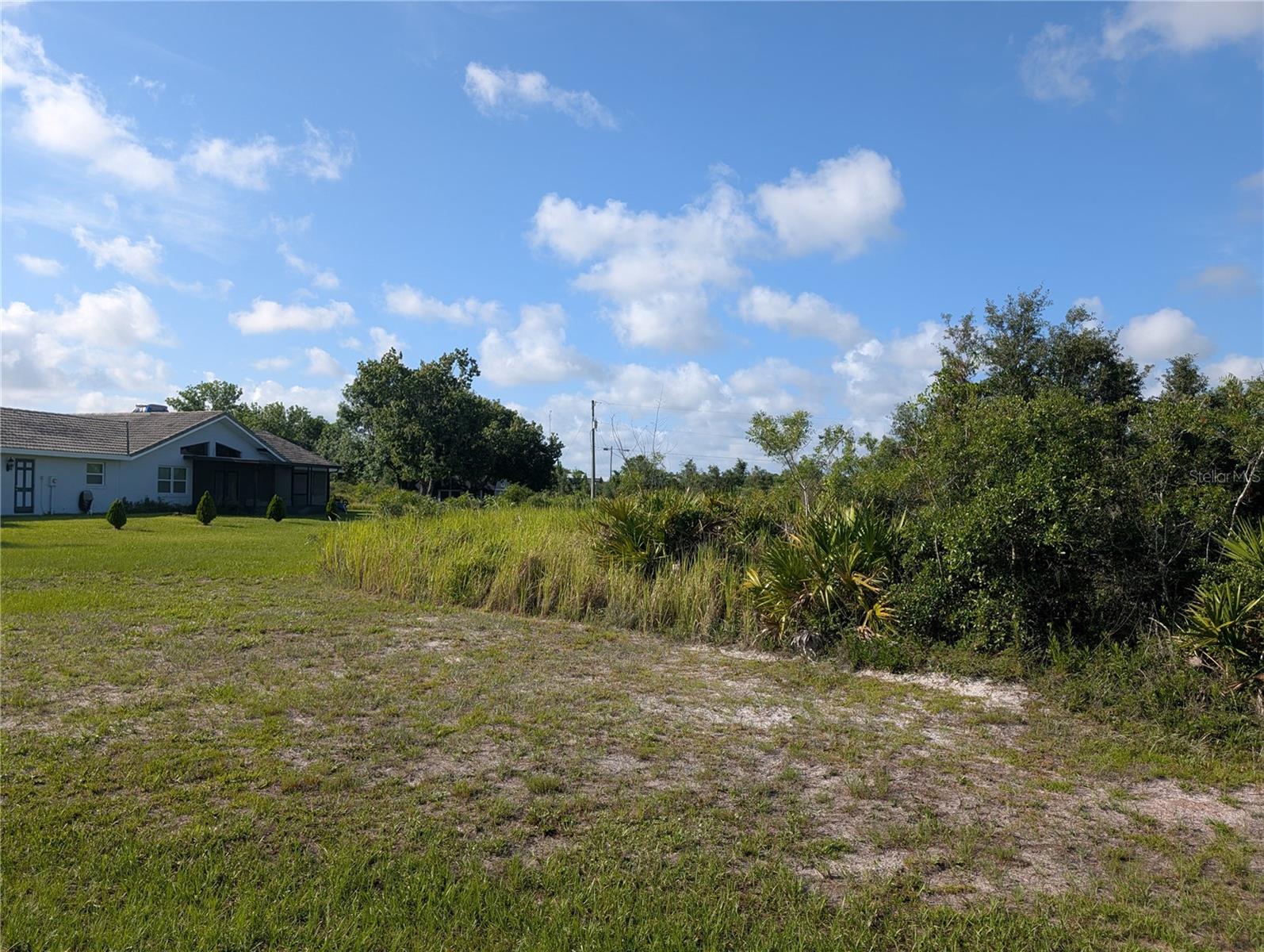 INDIAN LAKE ESTATES - Land