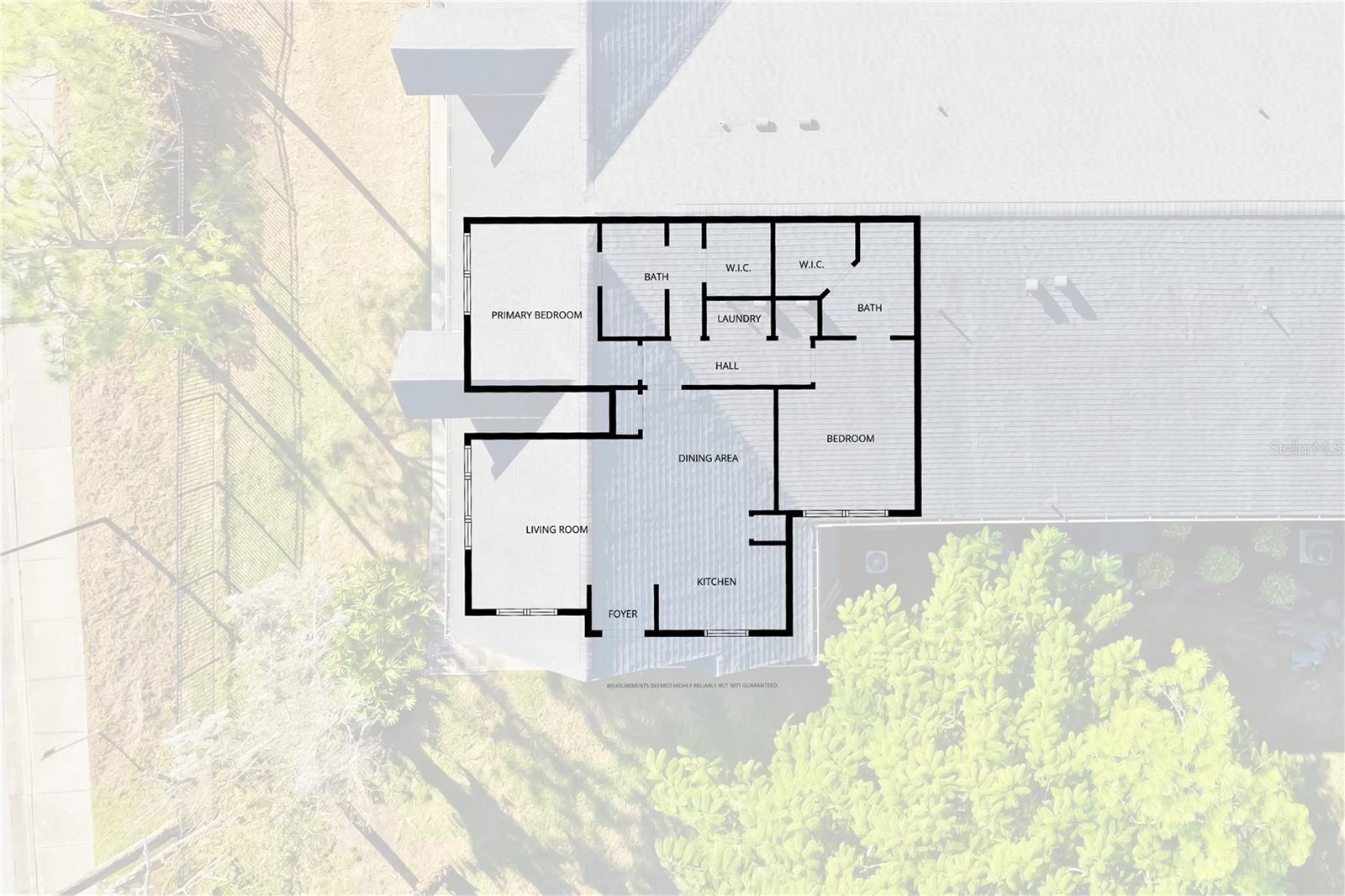 ADMIRALS WALK - Residential