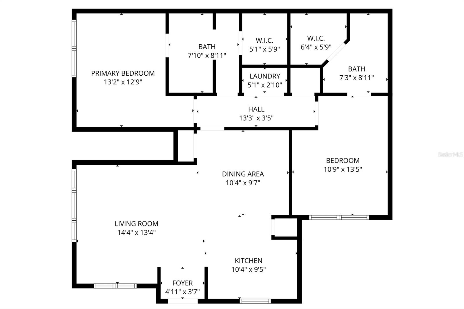 ADMIRALS WALK - Residential