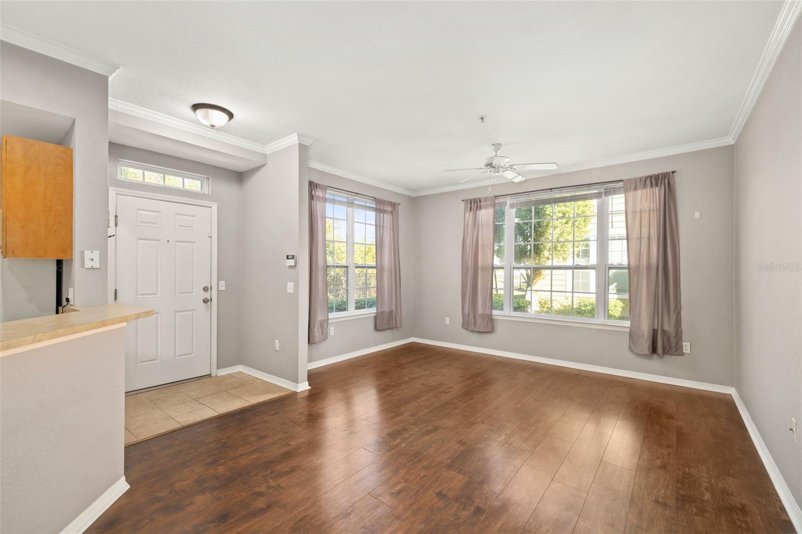 ADMIRALS WALK - Residential