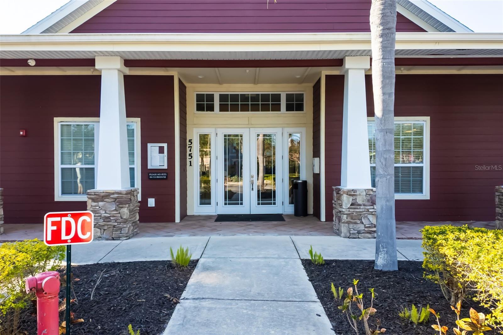 ADMIRALS WALK - Residential