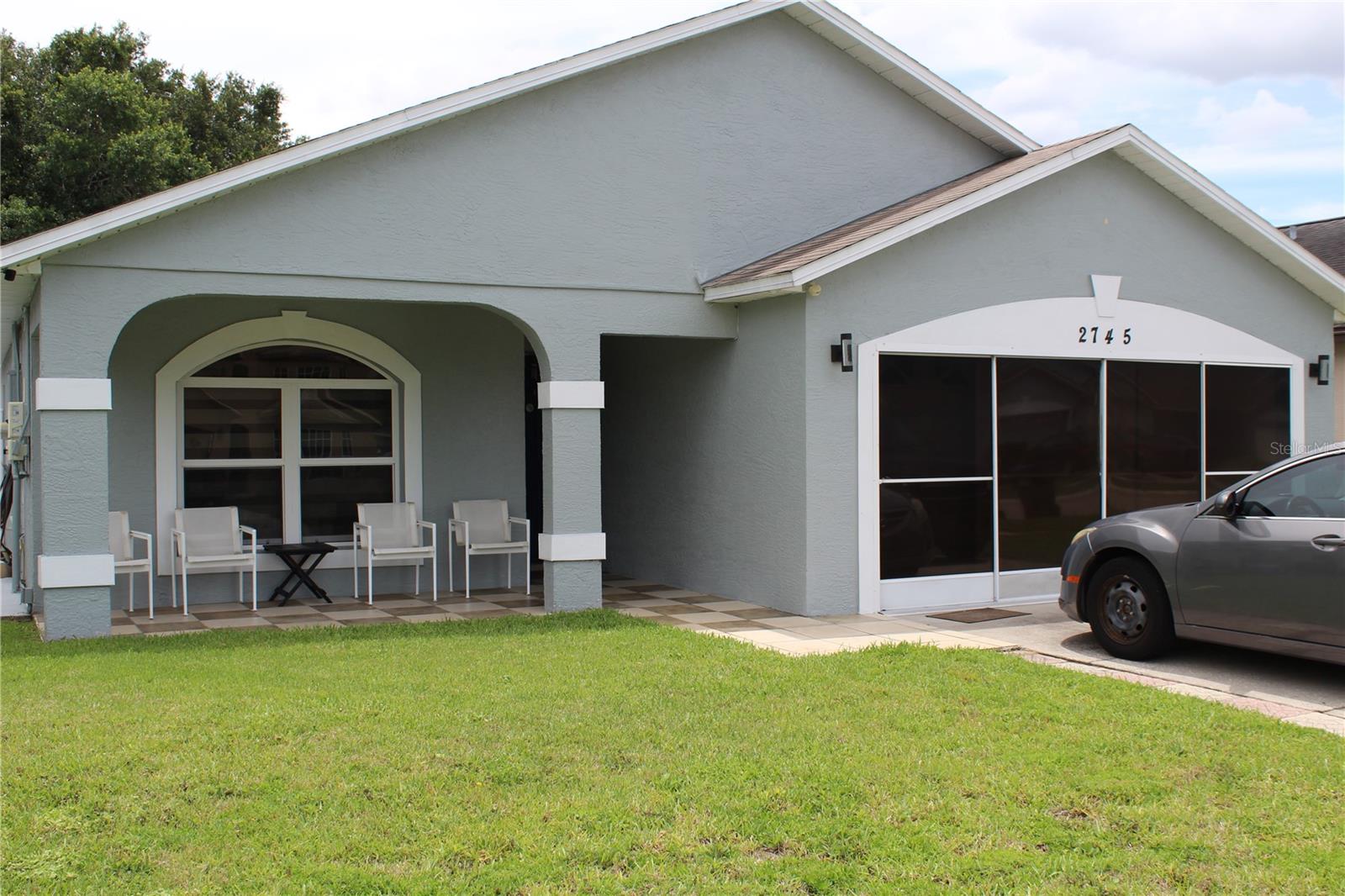 ISLANDS CURRY FORD - Residential