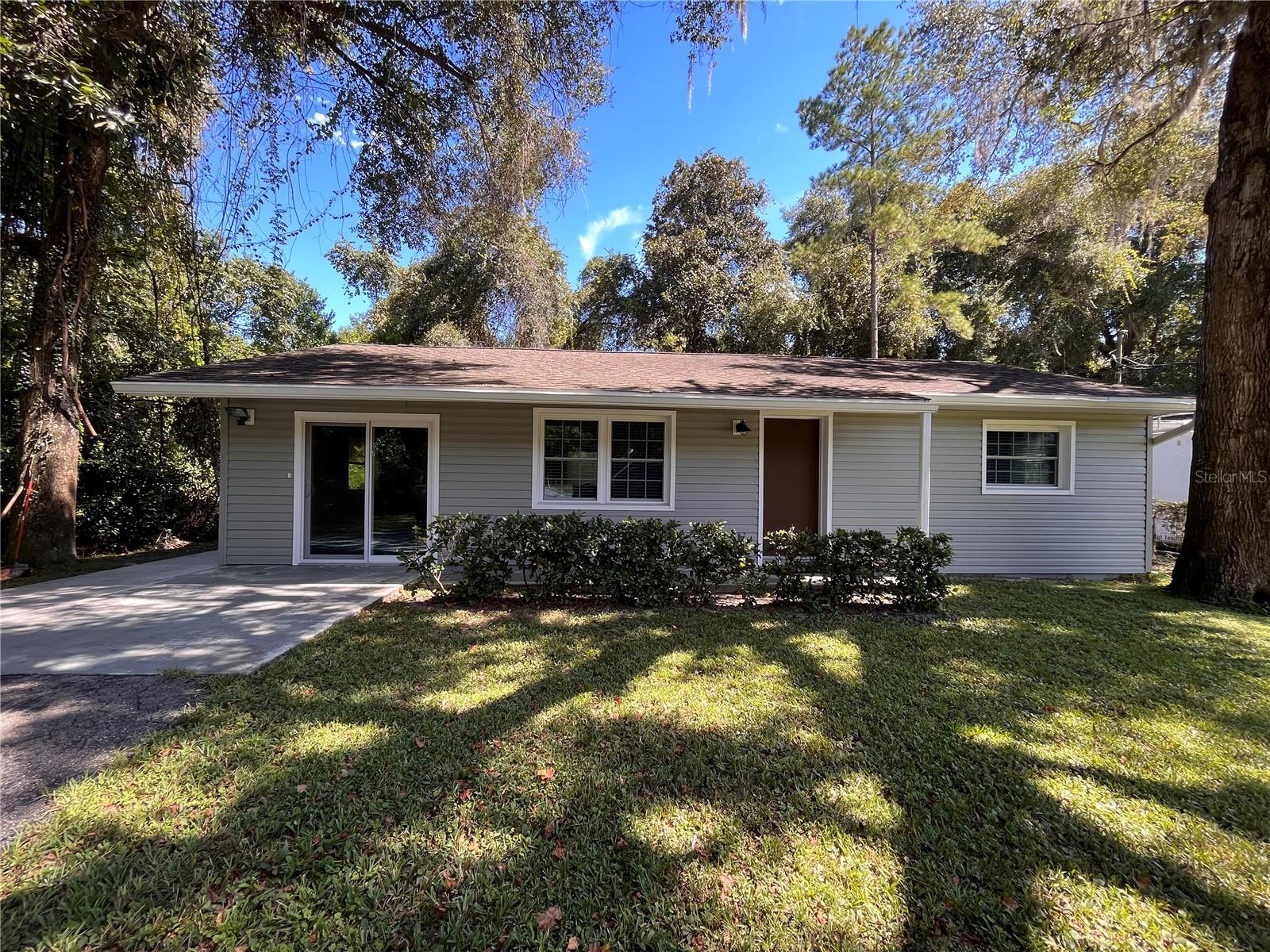 KELLERS SUB - Residential