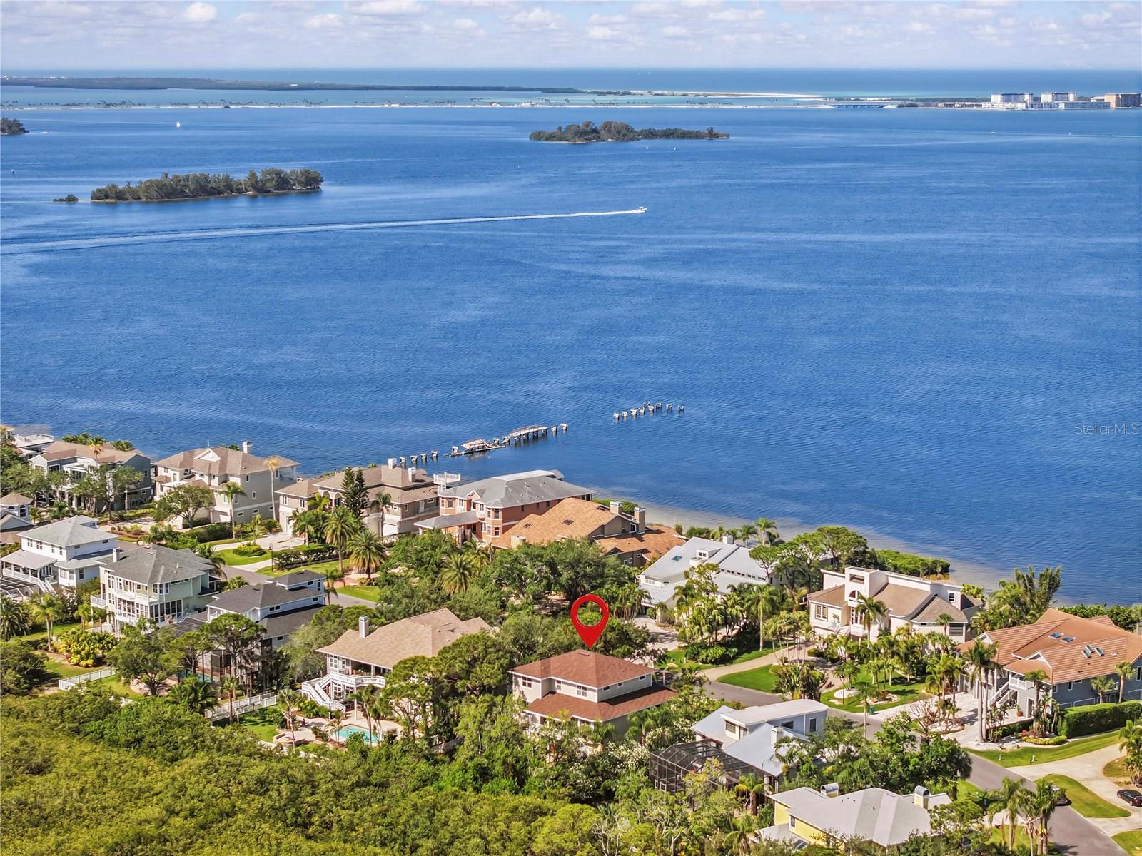 POINT SEASIDE PH 1 - Residential