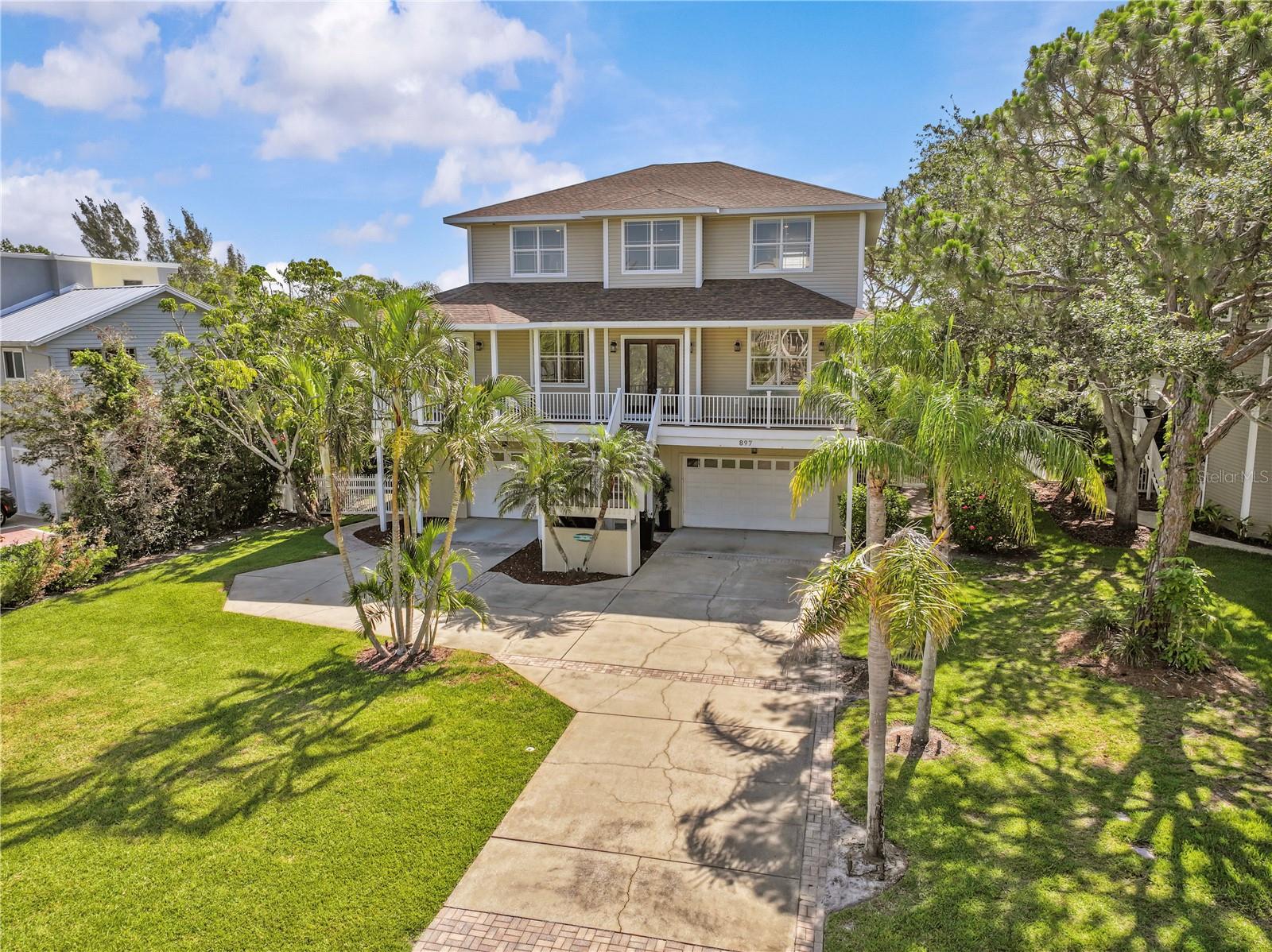 POINT SEASIDE PH 1 - Residential