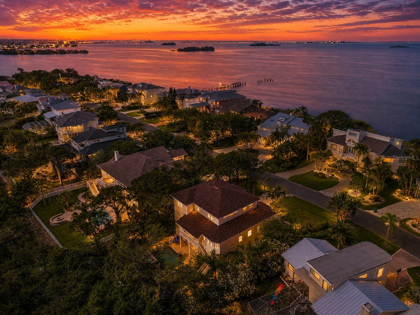 POINT SEASIDE PH 1 - Residential
