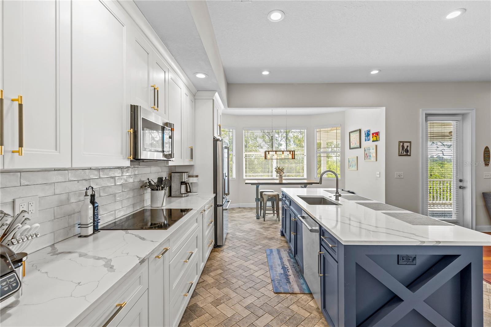 POINT SEASIDE PH 1 - Residential