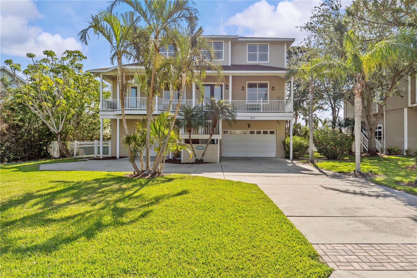 POINT SEASIDE PH 1 - Residential