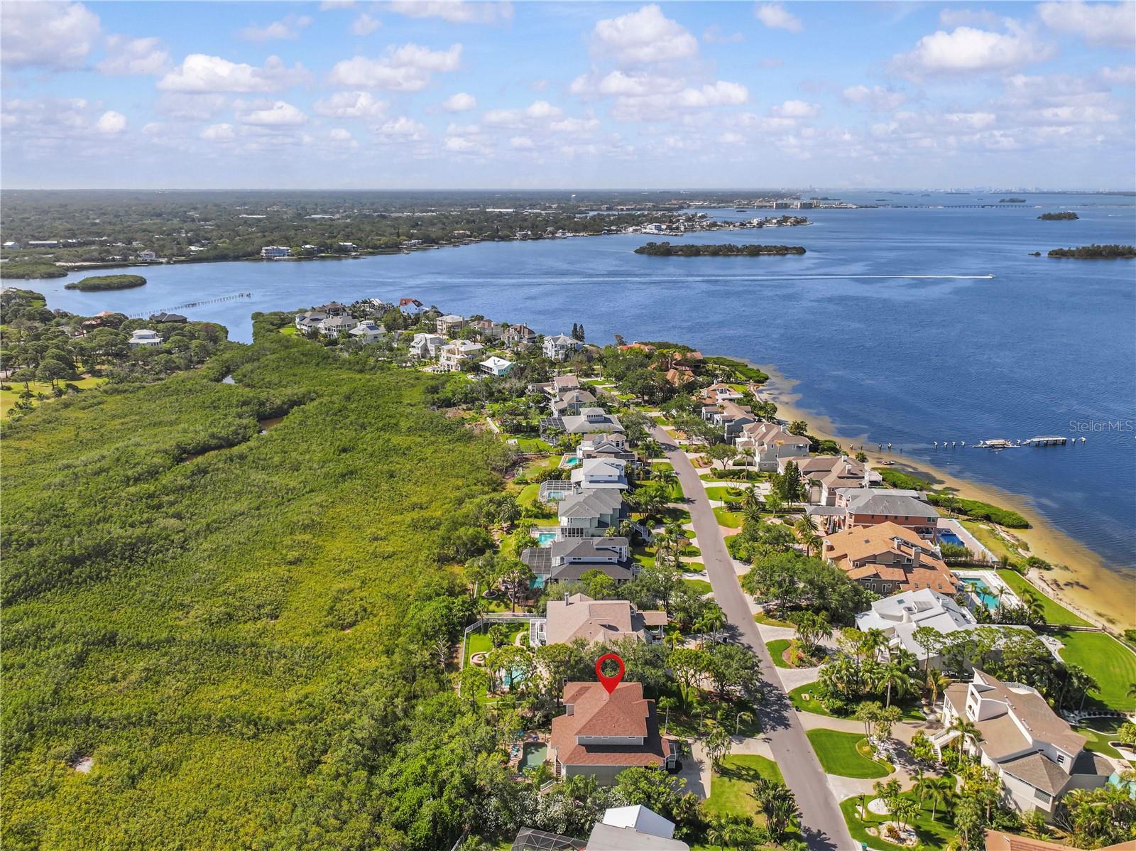 POINT SEASIDE PH 1 - Residential
