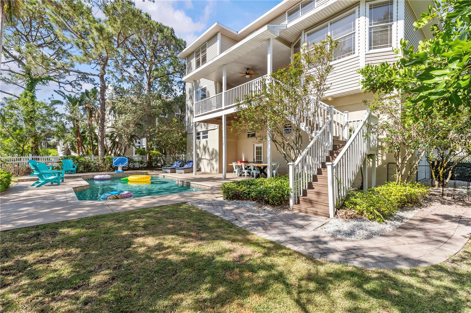 POINT SEASIDE PH 1 - Residential