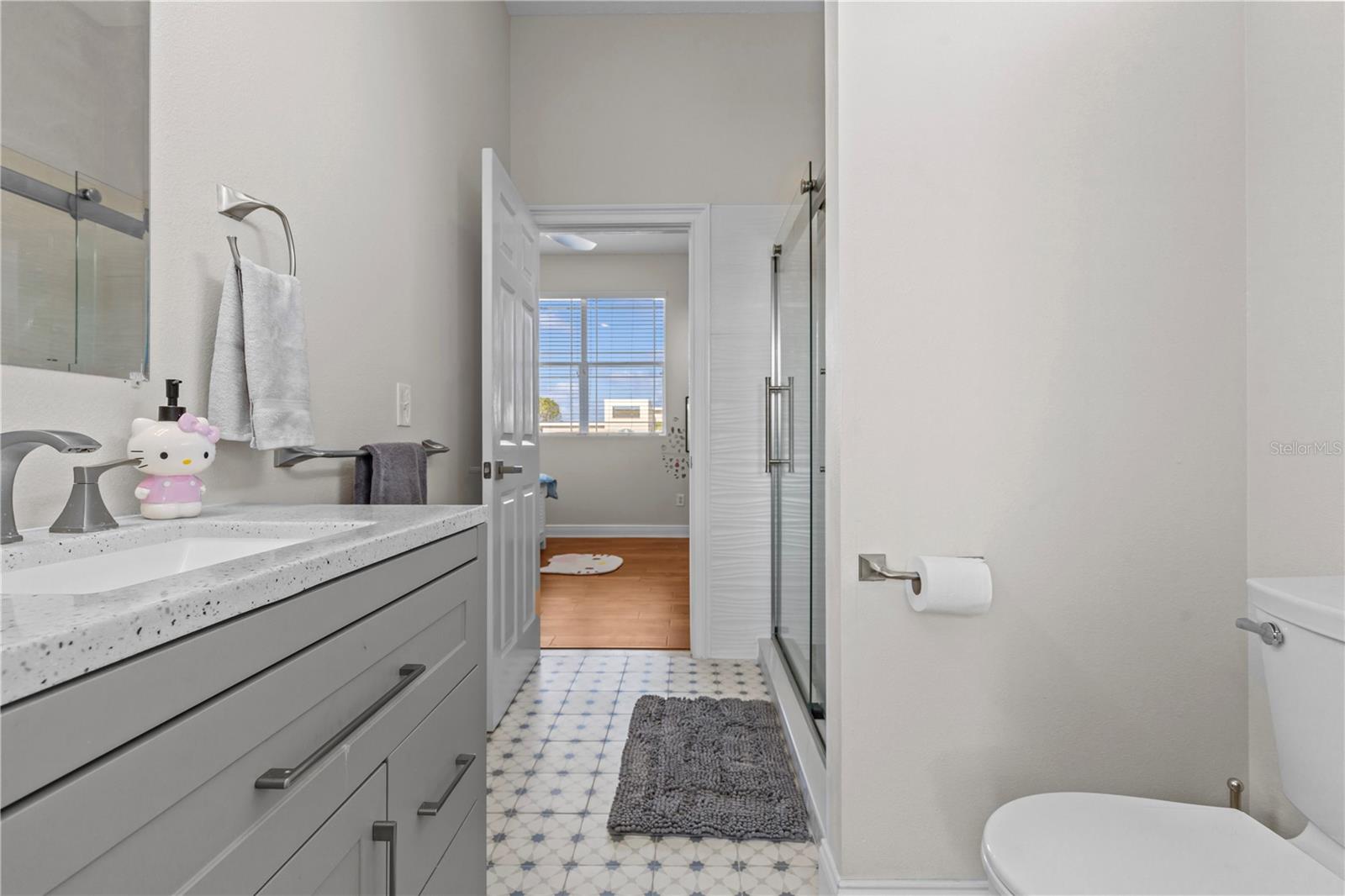 POINT SEASIDE PH 1 - Residential