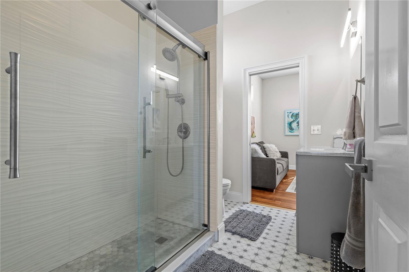 POINT SEASIDE PH 1 - Residential
