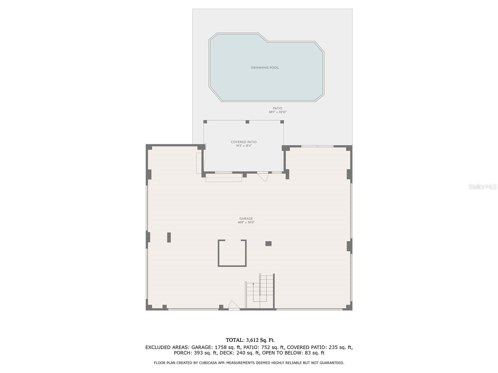 POINT SEASIDE PH 1 - Residential