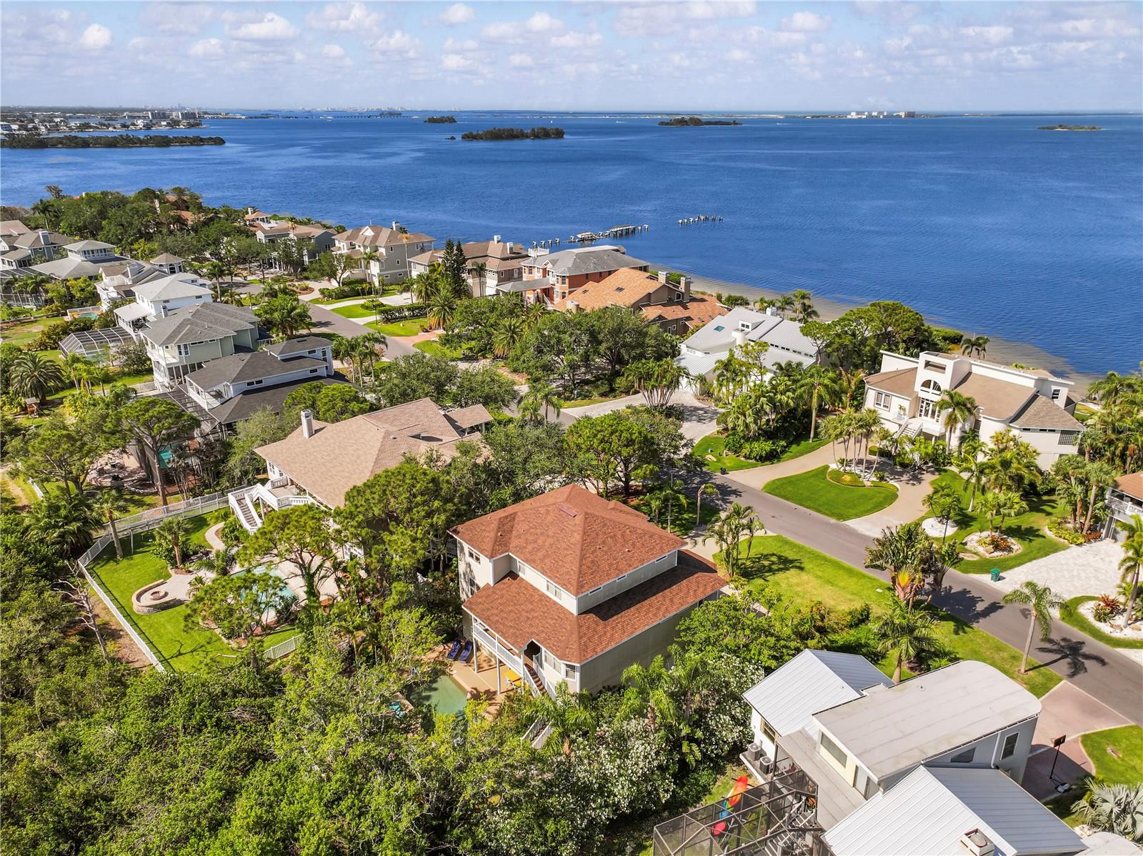 POINT SEASIDE PH 1 - Residential