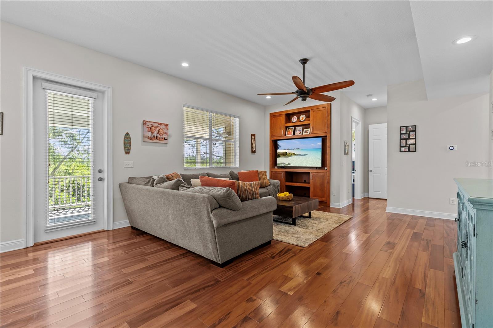 POINT SEASIDE PH 1 - Residential