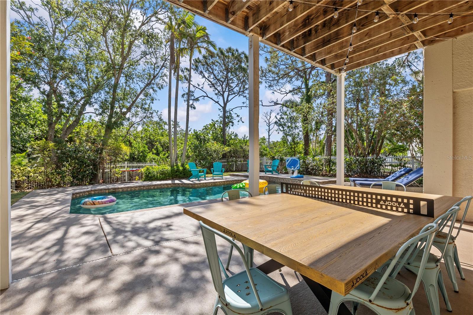 POINT SEASIDE PH 1 - Residential