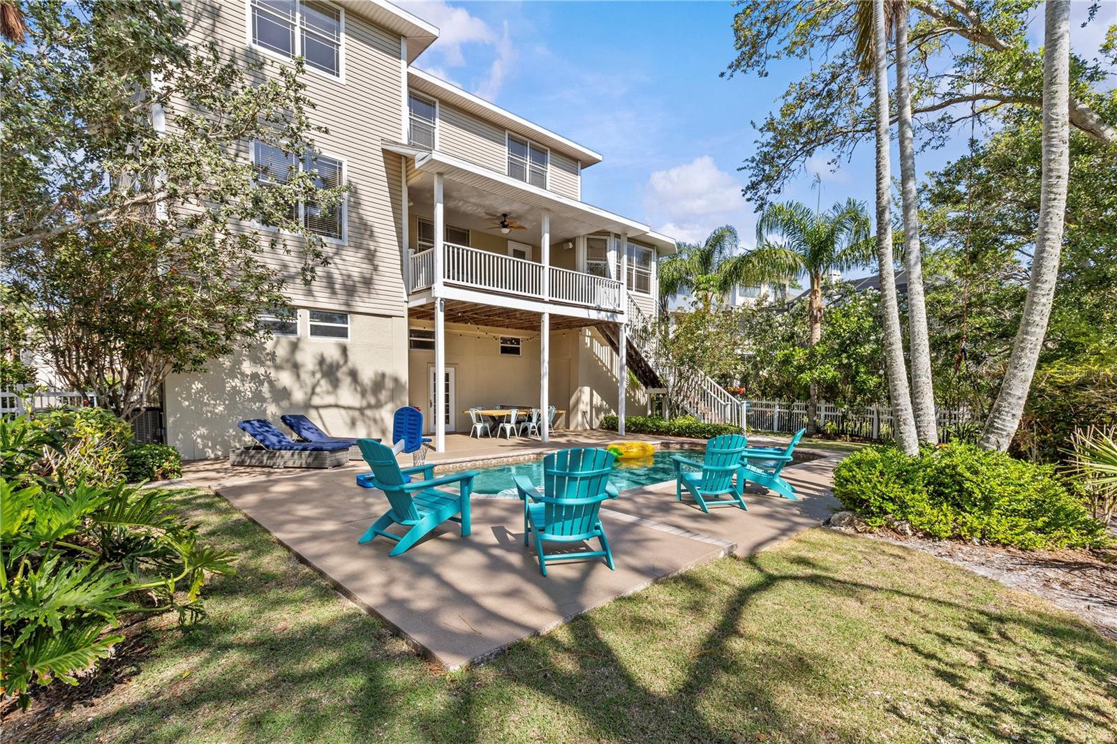 POINT SEASIDE PH 1 - Residential