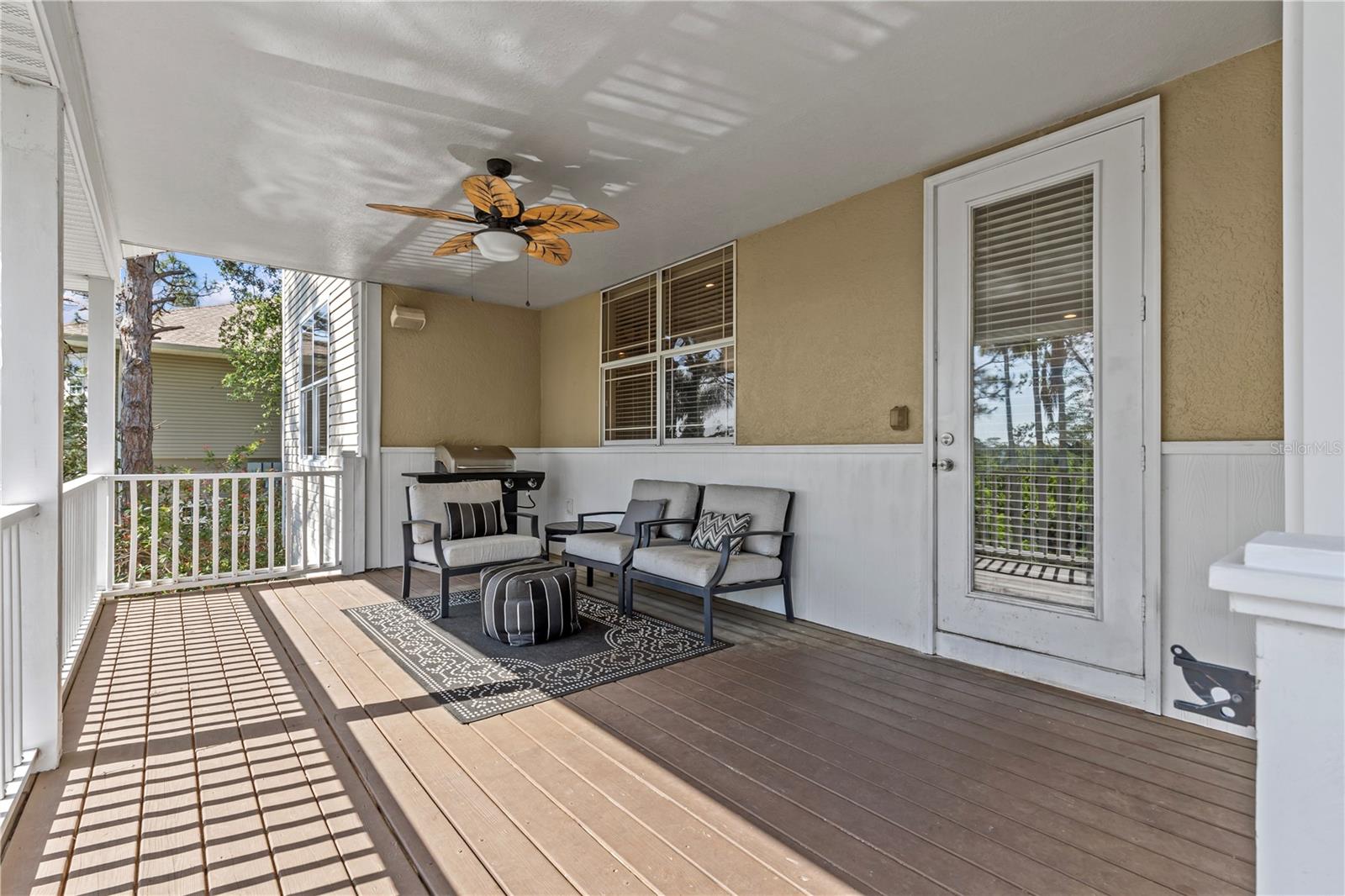 POINT SEASIDE PH 1 - Residential