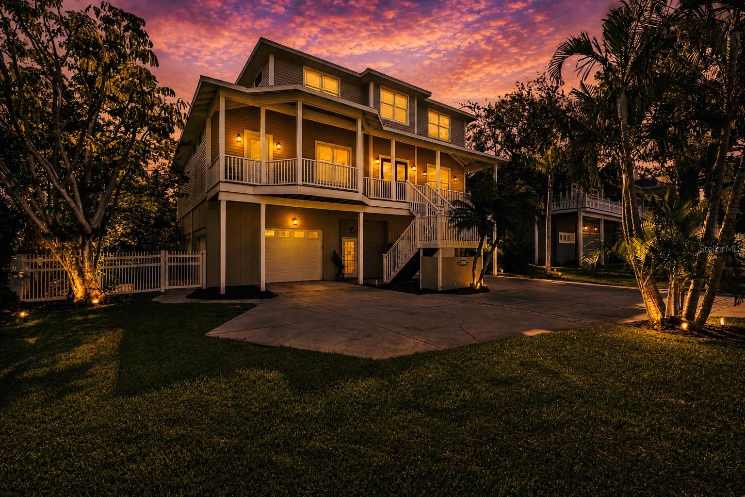 POINT SEASIDE PH 1 - Residential